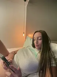 BelleLouiseVp — Stripchat recorded stream image, 30.07.2026 14:30