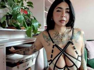 nathaliehardy — Camsoda recorded stream image, 30.07.2026 19:20