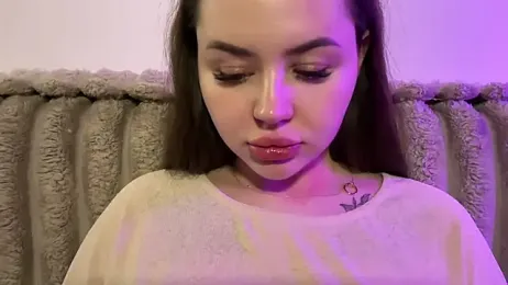 AlmaryKim — Stripchat recorded stream image, 30.07.2026 21:10