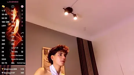 christopher_robin4 — Stripchat recorded stream image, 30.07.2026 19:10