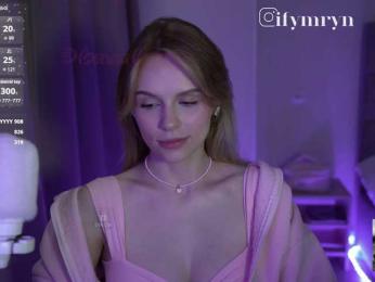 fymryn — Bongacams recorded stream image, 30.07.2026 18:10