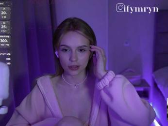 fymryn — Bongacams recorded stream image, 30.07.2026 18:10