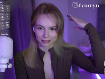 fymryn — Bongacams recorded stream image, 30.07.2026 18:10