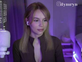 fymryn — Bongacams recorded stream image, 30.07.2026 18:10