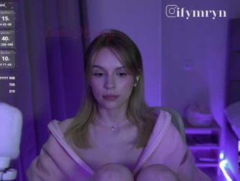 fymryn — Bongacams recorded stream image, 30.07.2026 18:10