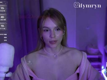 fymryn — Bongacams recorded stream image, 30.07.2026 18:10