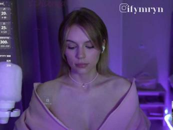 fymryn — Bongacams recorded stream image, 30.07.2026 18:10