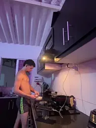 Handsome_boys69 — Stripchat recorded stream image, 30.07.2026 22:10