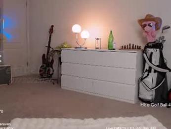petitebrat — Chaturbate recorded stream image, 30.07.2026 16:30