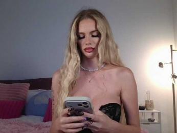 NicoleSarahX — Bongacams recorded stream image, 30.07.2026 23:20