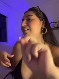 Abby-26 — Stripchat recorded stream image, 31.07.2026 03:40