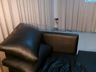 desirerodriguez — Camsoda recorded stream image, 31.07.2026 00:20