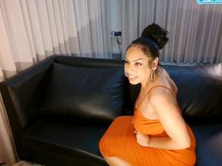 desirerodriguez — Camsoda recorded stream image, 31.07.2026 00:20