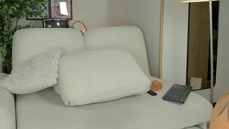 im_anie — Stripchat recorded stream image, 31.07.2026 04:50