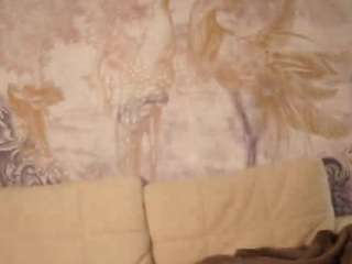 dariadeli — Camsoda recorded stream image, 31.07.2026 06:10