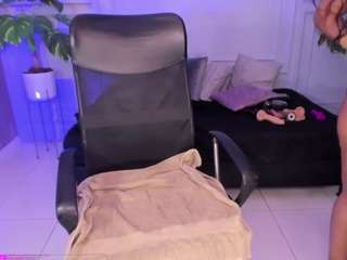 alaiasweet — Camsoda recorded stream image, 31.07.2026 07:40