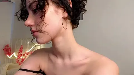 glamourr — Stripchat recorded stream image, 31.07.2026 09:20