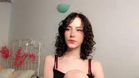 glamourr — Stripchat recorded stream image, 31.07.2026 09:20