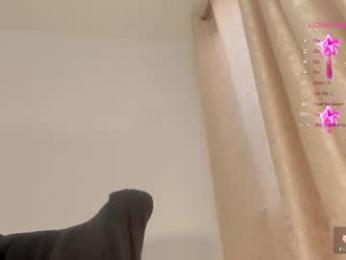 isabelsexysmile_ — Chaturbate recorded stream image, 31.07.2026 06:00