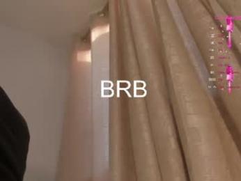 isabelsexysmile_ — Chaturbate recorded stream image, 31.07.2026 06:00