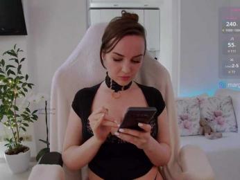 _AfterDark_ — Bongacams recorded stream image, 31.07.2026 10:00