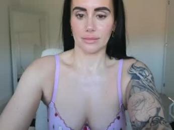 libbyloveheartx — Chaturbate recorded stream image, 31.07.2026 08:30