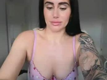 libbyloveheartx — Chaturbate recorded stream image, 31.07.2026 08:30