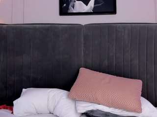 karla-hudsson — Camsoda recorded stream image, 31.07.2026 12:20