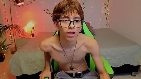 Matty_Sparkk — Stripchat recorded stream image, 31.07.2026 13:10