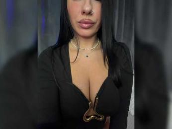 _EUPHORIAA_ — Bongacams recorded stream image, 31.07.2026 16:30