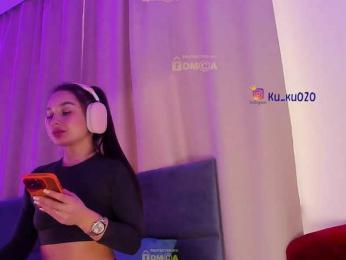 -INDICA- — Bongacams recorded stream image, 12.03.2025 10:20