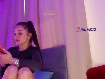 -INDICA- — Bongacams recorded stream image, 12.03.2025 10:20