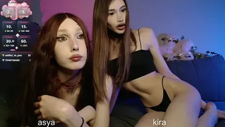 sweetykittysysya — Stripchat recorded stream image, 31.07.2026 16:40