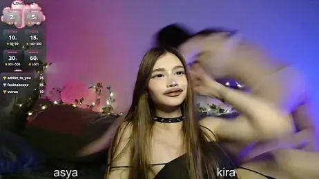 sweetykittysysya — Stripchat recorded stream image, 31.07.2026 16:40