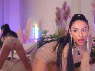 anaisbloom — Camsoda recorded stream image, 31.07.2026 19:20