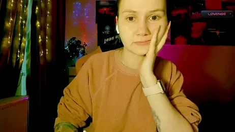 GoodWitch_ — Stripchat recorded stream image, 02.02.2025 09:00