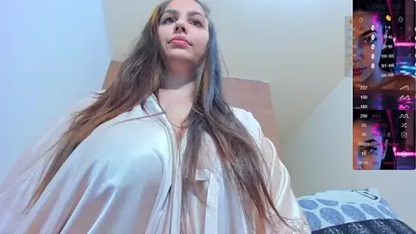 Emma_Muller32 — Stripchat recorded stream image, 01.08.2026 01:30