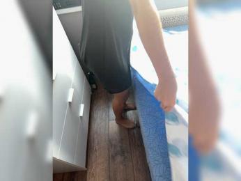 lolave — Bongacams recorded stream image, 01.08.2026 01:40