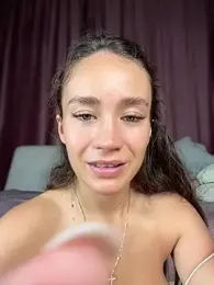 QuietNicole — Stripchat recorded stream image, 01.08.2026 01:00
