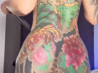 eva-jagger — Camsoda recorded stream image, 01.08.2026 01:30