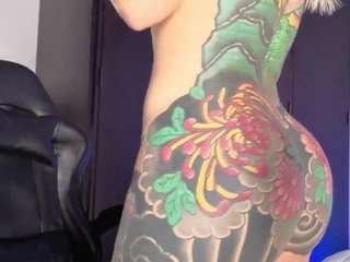 eva-jagger — Camsoda recorded stream image, 01.08.2026 01:30