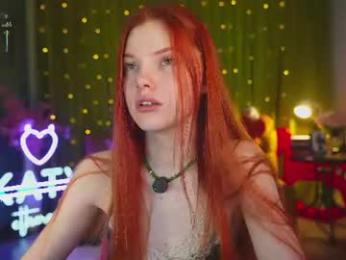 katy_ethereal — Chaturbate recorded stream image, 01.08.2026 03:10