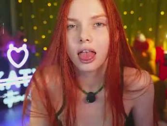 katy_ethereal — Chaturbate recorded stream image, 01.08.2026 03:10