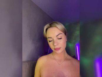 Mila-m — Bongacams recorded stream image, 12.03.2025 14:30