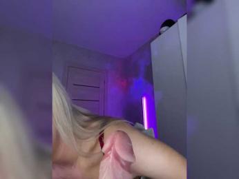 Mila-m — Bongacams recorded stream image, 12.03.2025 14:30