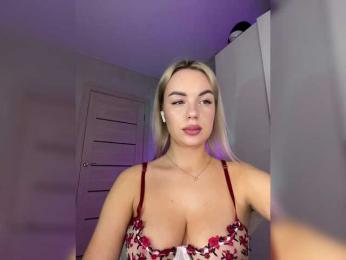 Mila-m — Bongacams recorded stream image, 12.03.2025 14:30