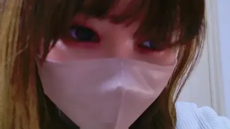 Megu_Melon — Stripchat recorded stream screenshot (02 Feb 2025)