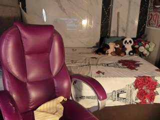 sexy-tatty-ts — Camsoda recorded stream image, 01.08.2026 08:00