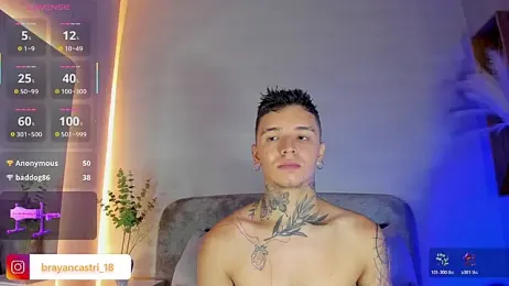 Ian_Castillo_ — Stripchat recorded stream image, 01.08.2026 12:10