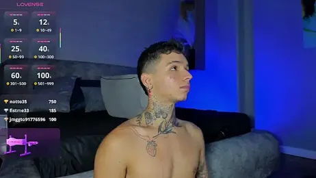 Ian_Castillo_ — Stripchat recorded stream image, 01.08.2026 12:10